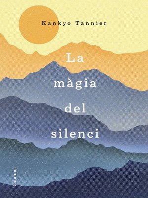 cover image of La màgia del silenci